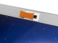 Блокиратор веб-камеры, оранжевый, АБС пластик - 1