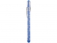 Ручка с лабиринтом, ярко-синий, пластик - 1