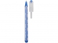 Ручка с лабиринтом, ярко-синий, пластик - 2