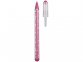 Ручка с лабиринтом, розовый, пластик - 2