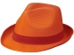 Лента для шляпы Trilby, красный - 3