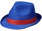 Лента для шляпы Trilby, красный - 4
