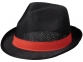 Лента для шляпы Trilby, красный - 5