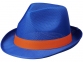 Лента для шляпы Trilby, оранжевый - 4