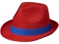 Лента для шляпы Trilby, синий - 2