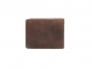 Бумажник «Peter», KLONDIKE 1896, натуральная телячья кожа - 1