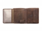 Бумажник «Don», KLONDIKE 1896, натуральная телячья кожа - 3