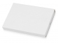 Коробка для флеш-карт «Cell» в шубере, белый прозрачный - 3