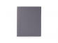 Ежедневник недатированный B5 «Tintoretto New», серый, искусственная кожа - 1