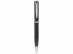 Ручка металлическая шариковая «City», черный/серебристый, металл - 1