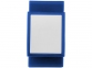 Многофункциональная подставка для телефона, ярко-синий, термопластичная резина - 1