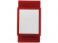 Многофункциональная подставка для телефона, красный, термопластичная резина - 1