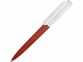 Подарочный набор Essentials Umbo с ручкой и зарядным устройством, красный/белый, пластик - 2