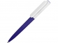 Подарочный набор Essentials Umbo с ручкой и зарядным устройством, синий/белый, пластик - 2
