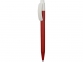 Подарочный набор White top с ручкой и зарядным устройством, красный/белый, пластик - 2