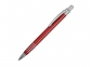 Подарочный набор Essentials Bremen с ручкой и зарядным устройством, красный/серебристый, металл - 2