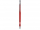 Подарочный набор Essentials Bremen с ручкой и зарядным устройством, красный/серебристый, металл - 3