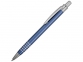 Подарочный набор Essentials Bremen с ручкой и зарядным устройством, синий/серебристый, металл - 2