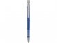 Подарочный набор Essentials Bremen с ручкой и зарядным устройством, синий/серебристый, металл - 3