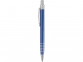 Подарочный набор Essentials Bremen с ручкой и зарядным устройством, синий/серебристый, металл - 4