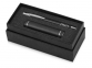Подарочный набор Essentials Bremen с ручкой и зарядным устройством, черный/серебристый, металл - 1