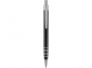 Подарочный набор Essentials Bremen с ручкой и зарядным устройством, черный/серебристый, металл - 3