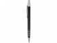 Подарочный набор Essentials Bremen с ручкой и зарядным устройством, черный/серебристый, металл - 4