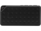 Подарочный набор Move-it с флешкой и портативной колонкой, черный/серебристый, пластик с покрытием soft-touch/металл - 3