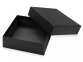 Подарочный набор Move-it с флешкой и портативной колонкой, черный/серебристый, пластик с покрытием soft-touch/металл - 9