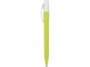 Подарочный набор Uma Vision с ручкой и блокнотом А5, зеленый, пластик/картон с покрытием из полиуретана, имитирующего кожу - 9