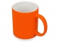 Подарочный набор Tea Cup Superior, коричневый, оранжевый, кружка-, скамейка- березовая фанера толщиной 3 мм, ситечко- металл - 5