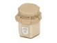 Подарочный набор Tea Cup Superior Honey, коричневый, белый, термокружка- пластик - 2