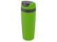 Подарочный набор Mattina Plus, зеленый, термокружка- пластик - 3