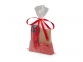 Подарочный набор Mattina Plus, красный, термокружка- пластик - 1