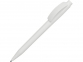 Подарочный набор «Uma Memory» с ручкой и флешкой, белый, серебристый, USB-флешка- пластик с покрытием soft-touch\металл, ручка- пластик - 4