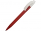 Подарочный набор «Uma Memory» с ручкой и флешкой, красный, серебристый, белый, USB-флешка- пластик с покрытием soft-touch\металл, ручка- пластик - 4