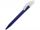 Подарочный набор Uma Memory с ручкой и флешкой, синий - 4