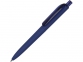 Подарочный набор Space Pro с флешкой, ручкой и зарядным устройством, синий, белый, зарядное устройство- пластик, ручка- пластик с покрытием soft-touch, флешка- пластик с покрытием soft-touch/металл - 2
