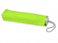 Зонт складной «Tempe», зеленое яблоко, купол- полиэстер, каркас-металл, спицы- фибергласс, ручка-пластик - 3
