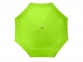 Зонт складной «Tempe», зеленое яблоко, купол- полиэстер, каркас-металл, спицы- фибергласс, ручка-пластик - 4