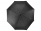 Зонт складной «Irvine», черный - 5