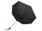 Зонт складной «Irvine», черный - 2