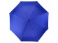Зонт складной «Irvine», темно-синий - 5