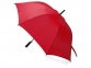 Зонт-трость «Concord», красный, купол- полиэстер, каркас-металл, спицы- фибергласс, ручка-пластик - 1