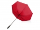 Зонт-трость «Concord», красный, купол- полиэстер, каркас-металл, спицы- фибергласс, ручка-пластик - 2