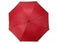 Зонт-трость «Concord», красный, купол- полиэстер, каркас-металл, спицы- фибергласс, ручка-пластик - 4