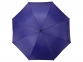 Зонт-трость «Concord», темно-синий, купол- полиэстер, каркас-металл, спицы- фибергласс, ручка-пластик - 4