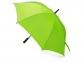 Зонт-трость «Concord», зеленое яблоко, купол- полиэстер, каркас-металл, спицы- фибергласс, ручка-пластик - 1