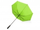 Зонт-трость «Concord», зеленое яблоко, купол- полиэстер, каркас-металл, спицы- фибергласс, ручка-пластик - 2