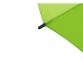 Зонт-трость «Concord», зеленое яблоко, купол- полиэстер, каркас-металл, спицы- фибергласс, ручка-пластик - 5